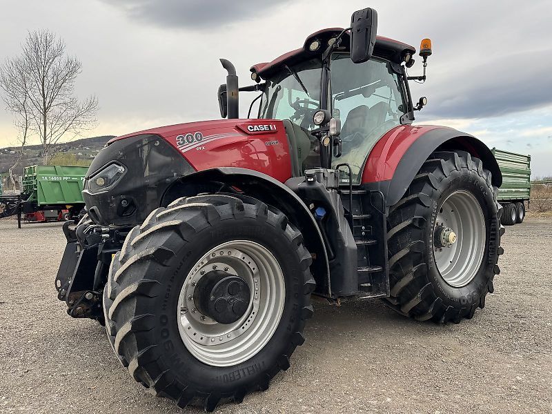 Case IH Optum 270 Traktor 94 083 €