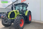 Claas Arion 550 CMATIC tractor 99.000 €