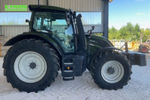 Valtra n 135 tractor €87,000