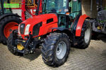 SAME Explorer 90.4 tractor €37,647