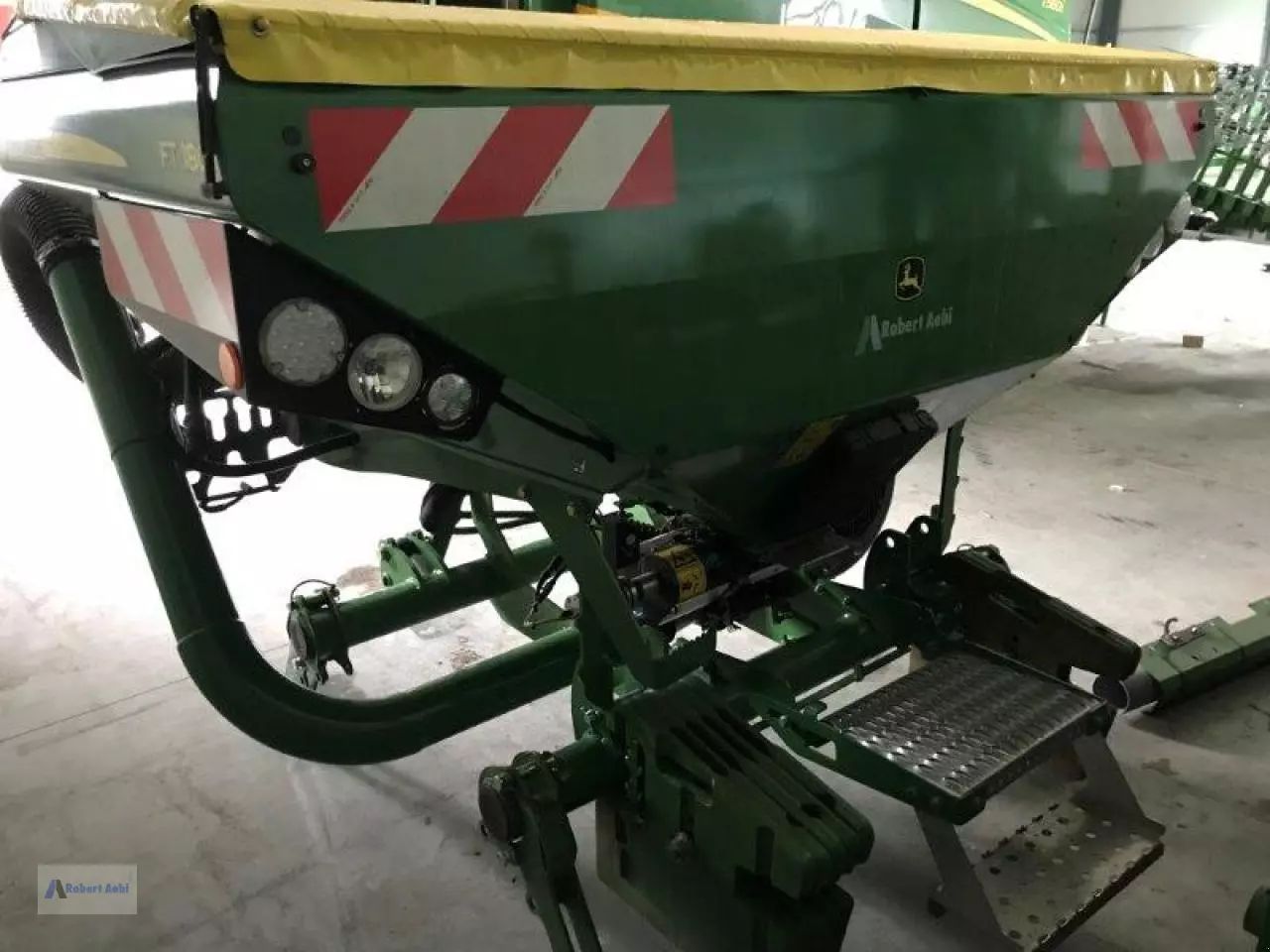 E-FARM: John Deere ft180 - Drilling machine combination - id KCIXVMD - €18,500 - Year of construction: 2018 - Germany