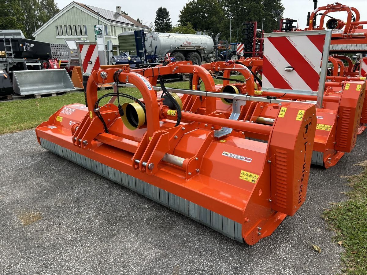 E-FARM: Tierre pantera revers 300 - Broyeur - id BRFANHF - 7 667 € - Année: 2024 - Autriche