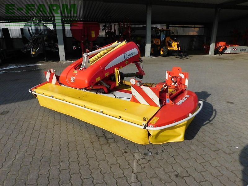 Pöttinger NovaCat 301 Alpha Motion Kosilice 7400 €