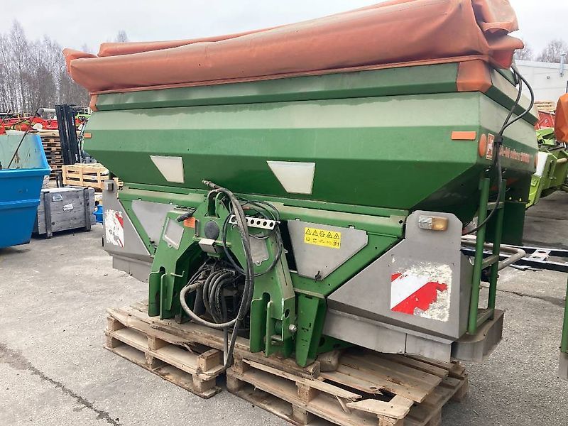 E-FARM: Amazone za-m 3000 - Műtrágyaszóró - id WPA3SLE - 6700 EUR - Gyártási év: 2009 - Lettország