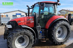 Case IH Luxxum 120 tractor 59.204 €