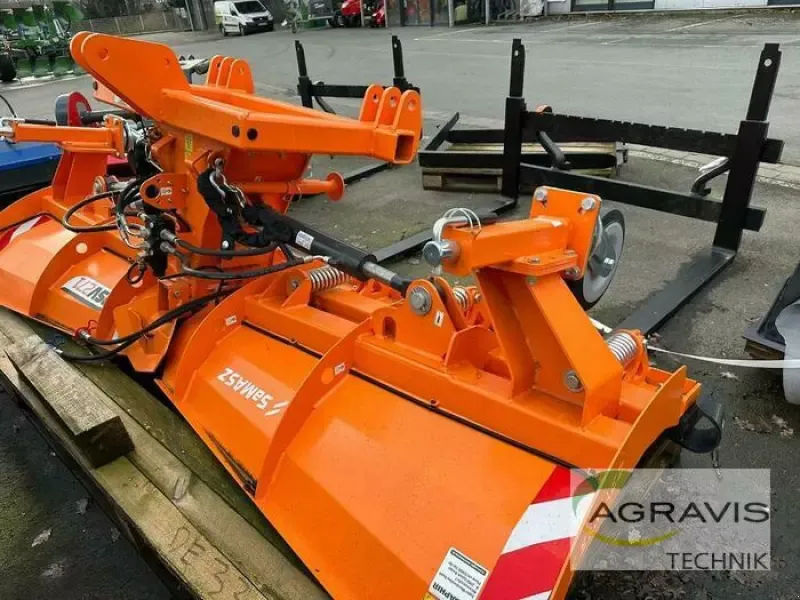 E-FARM: SAPHIR psv 271 g - Kommunaltechnik - id LXYPEDQ - 5.750 € - Baujahr: 2023 - Deutschland