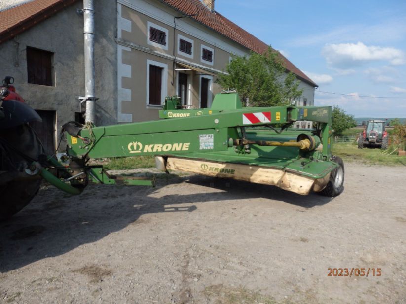 Krone krone easy cut 3200 cv Faucheuse 8 000 €