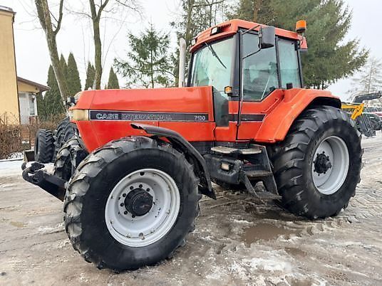 Case IH Magnum 7130 Traktor 23 340 €