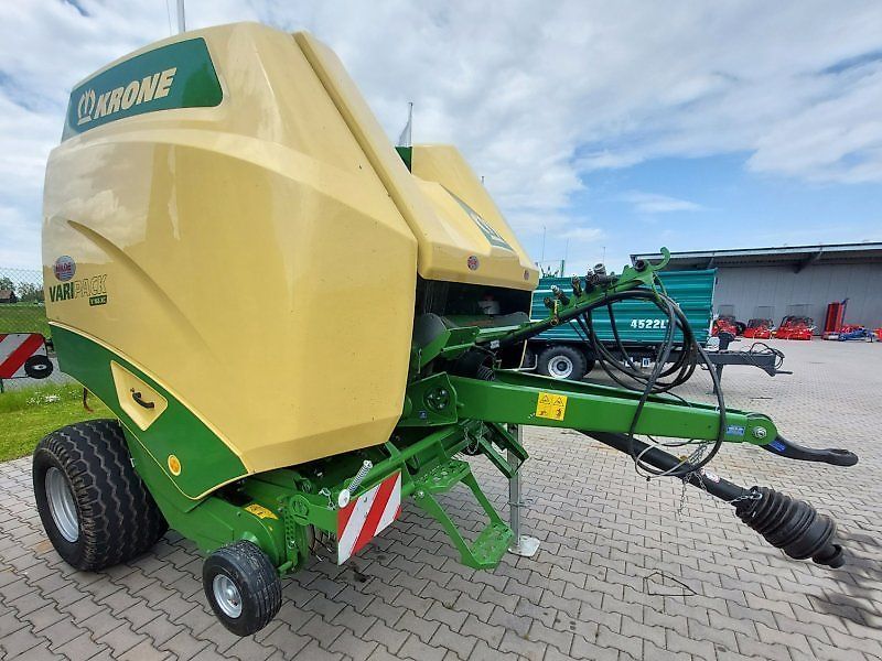 Krone VariPack V 165 XC Lis 40 000 €