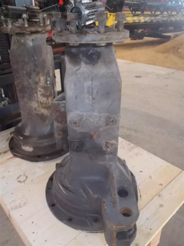 Massey Ferguson 3095 Parts