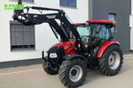 Case IH Farmall 55 tractor 38.900 €