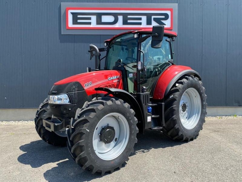 Case IH farmlift 737 mit druckluft - Traktor - id TDGKHW9 - 70.000 € -  Baujahr: 2022 - Motorleistung (PS): 121