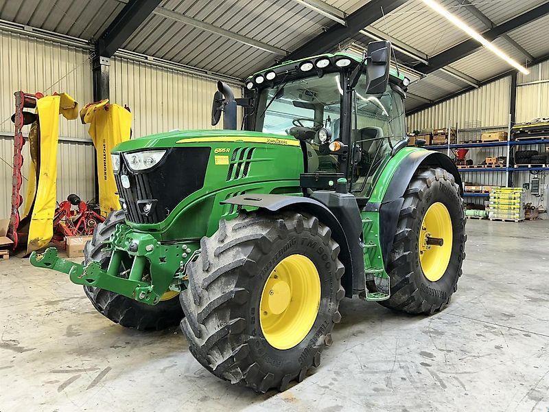 John Deere 6195R Traktor 89.800 €