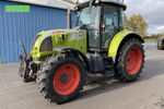 Claas arion 620 tractor €27,000