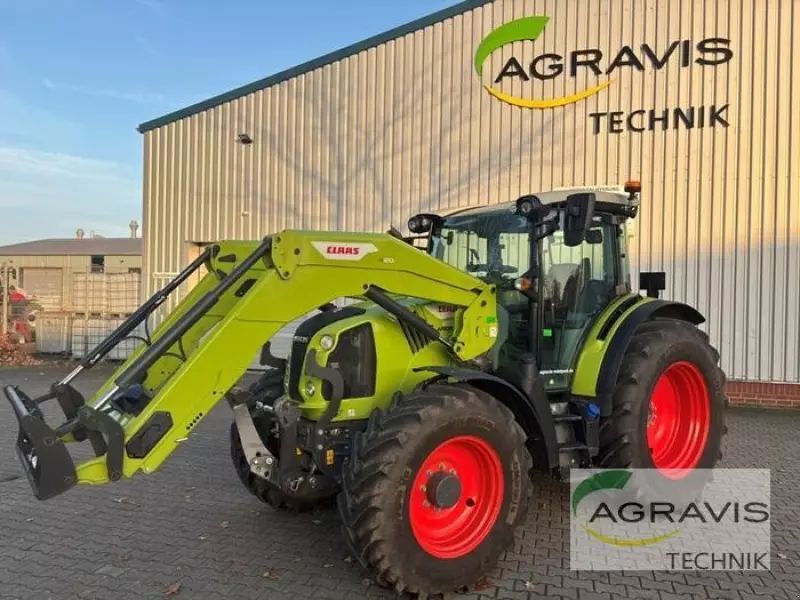 Claas Arion 450 CIS Tractor €88,000