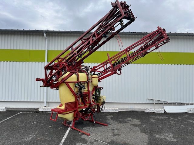 E-FARM: Hardi - Sprayer - id JLSKNDW - €7,800 - Year of construction: 1999 - France