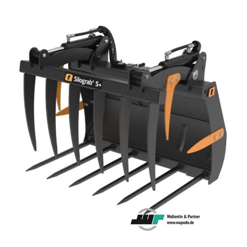 E-FARM: Other krokodilgebiss mini alö 1,30 m | verschiedene au - Attachment - id 7SUTNBM - €1,600 - Year of construction: 2022 - Germany