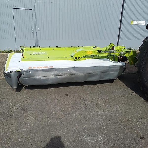 Claas Disco 3200 C Contour Mower €11,500