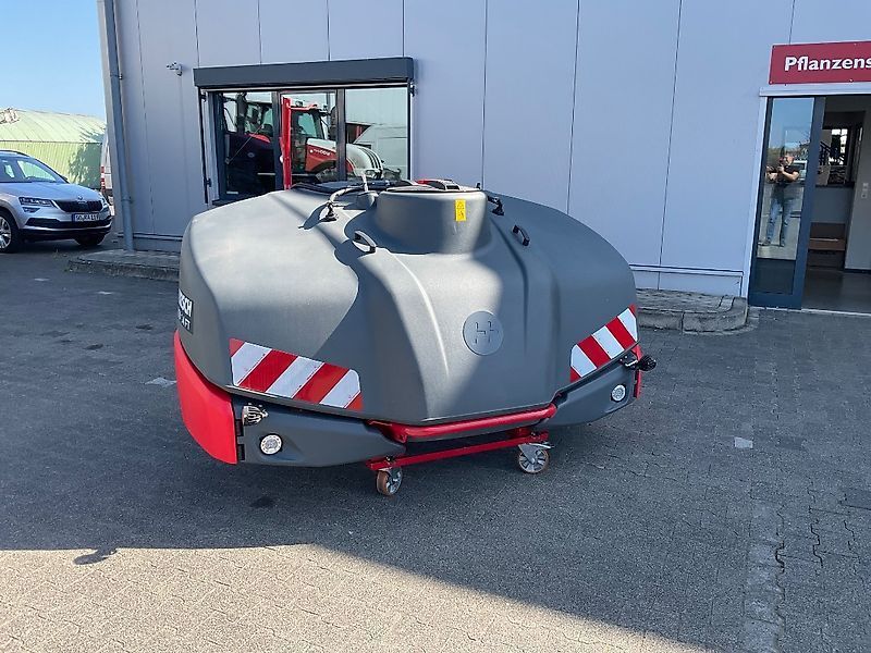 HORSCH leeb 1.4 ft Pulverizador 7750 €