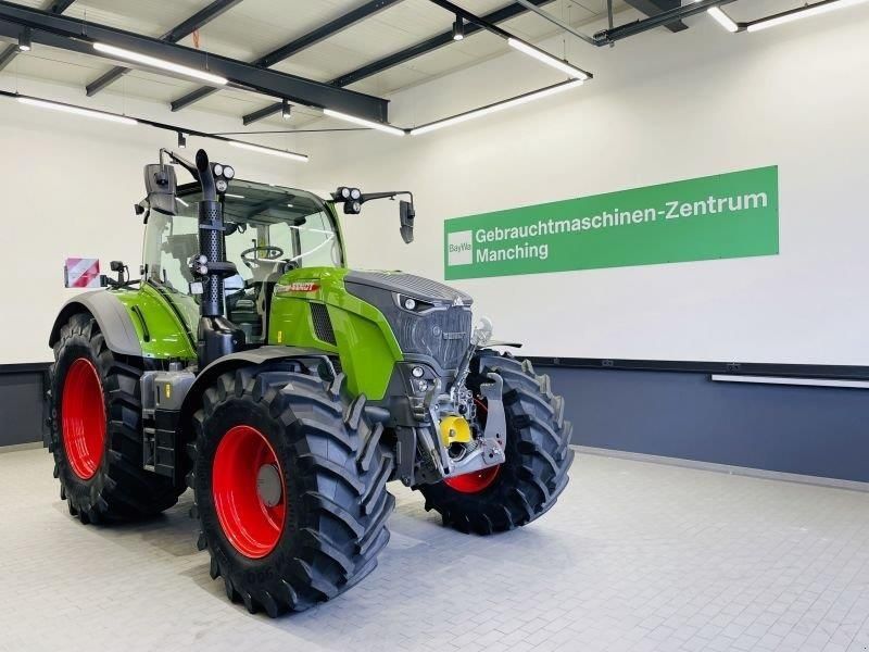 Fendt 724 Vario Power Plus Trattore 196.218 €