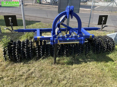 E-FARM: DAL-BO FrontFlex 300 - Presses and roller - id FT6KZIC - Year of construction: 2023 - Germany