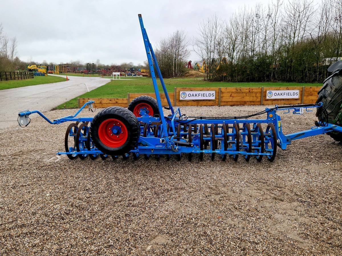 Lemken variopack wd Prasy i wały 10 120 €
