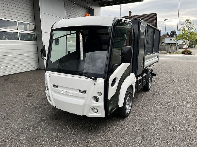 E-FARM: addax motors mt15x 60 km/h - Veicolo a motore - id QHGMWLG - 34.083 € - Anno di costruzione: 2024 - Austria