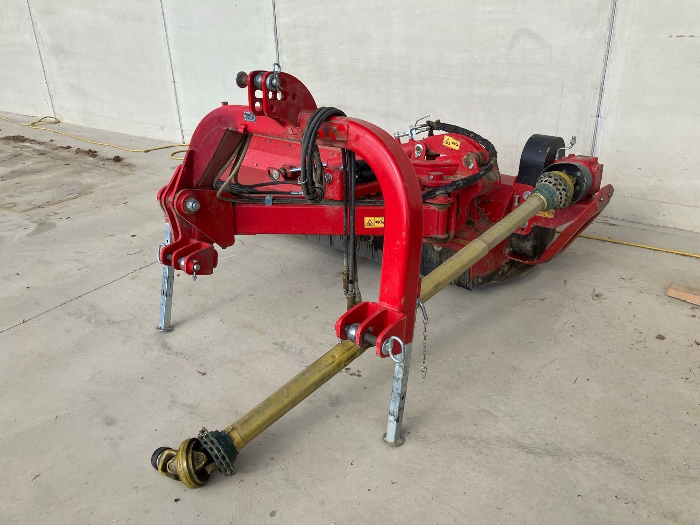 TEHNOS MB 220 Topper €5,408