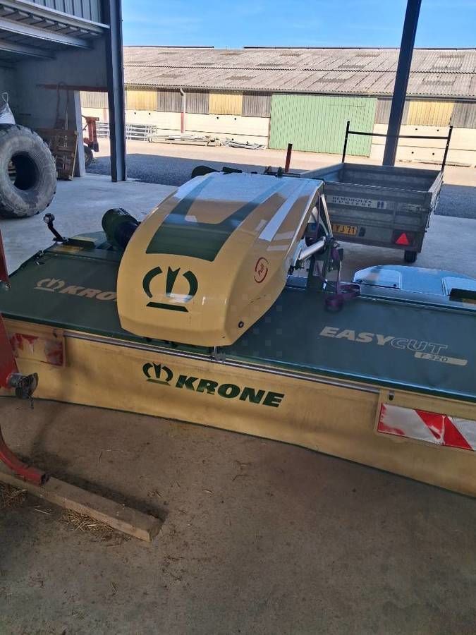Krone easy cut 320 f Mower €11,500