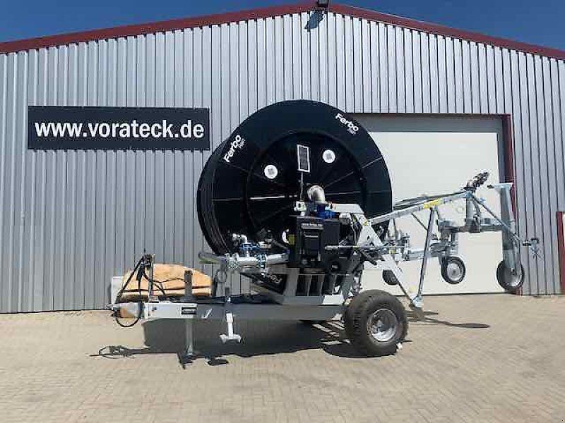 E-FARM: ferbo ge 440/120 mit hüdig rain 260 - Deszczownia - id NPELYDF - 28 487 € - Rok produkcji: 2024 - Niemcy