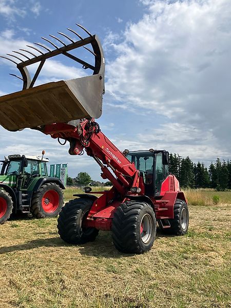 Schäffer 9660 T Chargeur télescopique  56 900 €