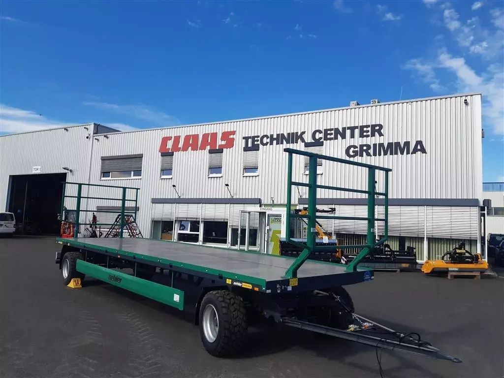Oehler zdk 180 b Anhänger 22.330 €