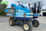 Braud sb53 grape_harvester €8,500