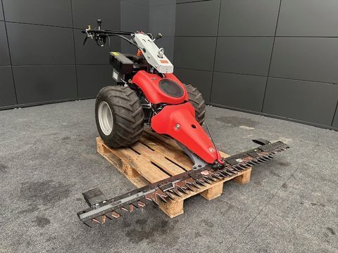 AEBI motormäher cc36 14ps, 190cm balken Mähwerk 16.075 €