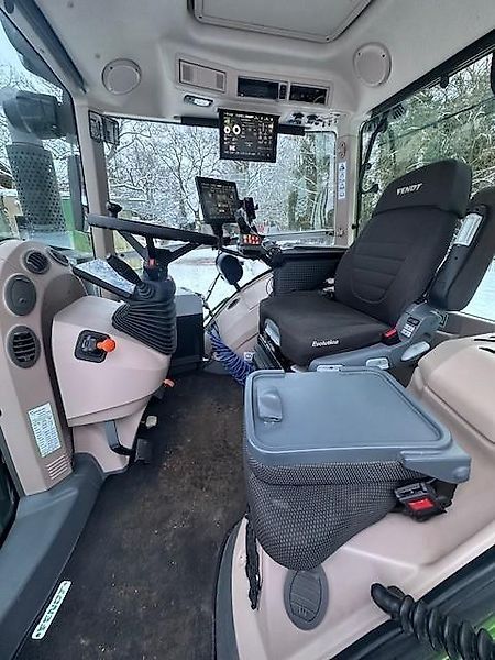 Fendt 1050 Vario Tractor 275.000 EUR