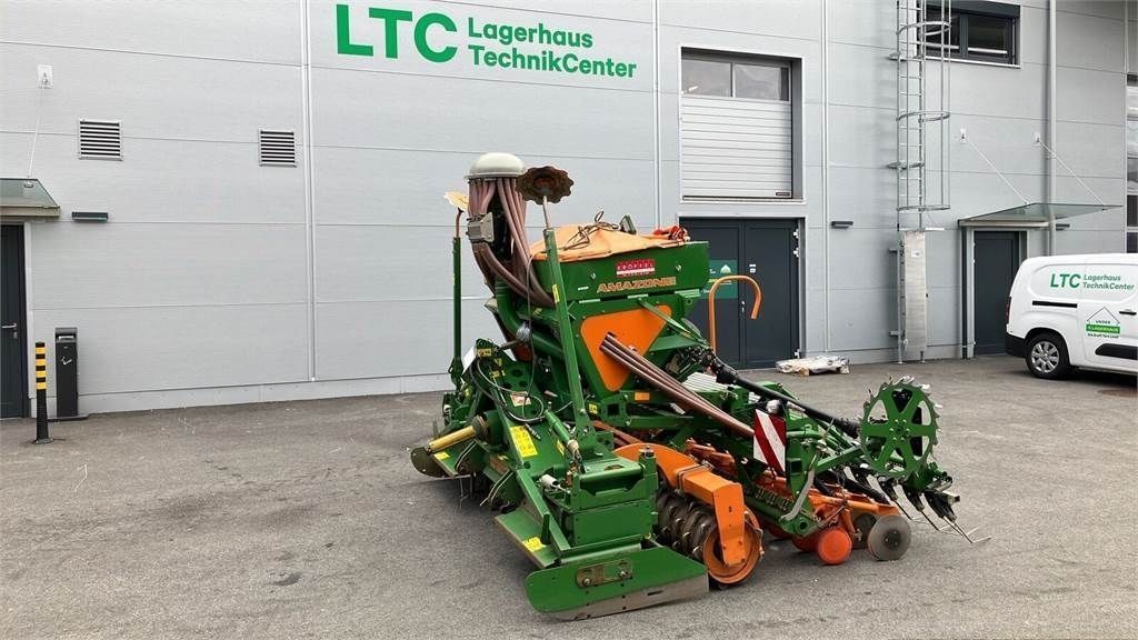 E-FARM: Amazone AD 303 Special - Sowing machine other - id 3TSSTPV - €15,750 - Year of construction: 2006 - Austria