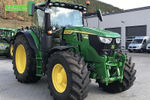 John Deere 6R 185 tractor 164.600 €