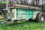 Samson sp 15 manure_compost_spreader €19,000