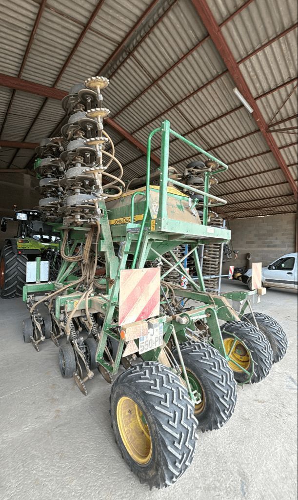 John Deere 750A Seminatrice su sodo 78.000 €