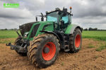 Fendt 824 profi tractor 105.000 €