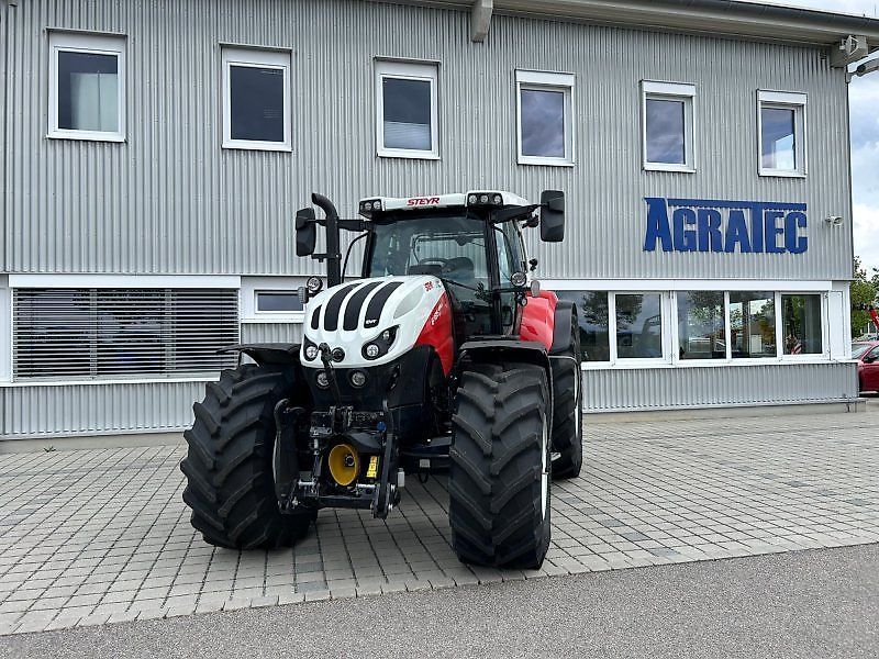 Steyr CVT 6185 Traktor 145 000 €