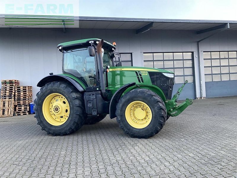 John Deere 7230 R Traktor 59.000 €
