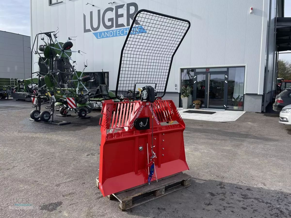 E-FARM: KÖNIGSWIESER königswieser kgd 55 sa 1.5 - Forstausrüstung - id 7BNLGWG - 6.250 € - Baujahr: 2022 - Österreich