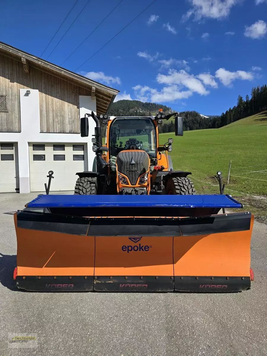 E-FARM: sonstige schneepflug spg 291 - Kommunaltechnik - id 7P3FNSW - 10.250 € - Baujahr: 2022 - Österreich