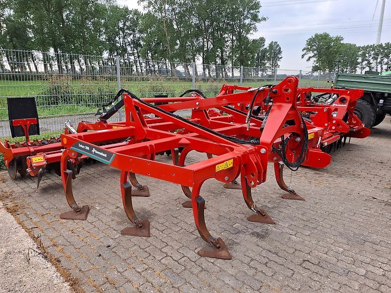 Kverneland Enduro 3000 Coltivatore 18.500 €