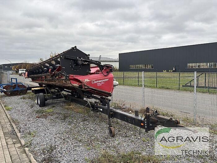 Geringhoff vs 910 Hedery do kombajnów zbożowych/sieczkarni 12 900 €