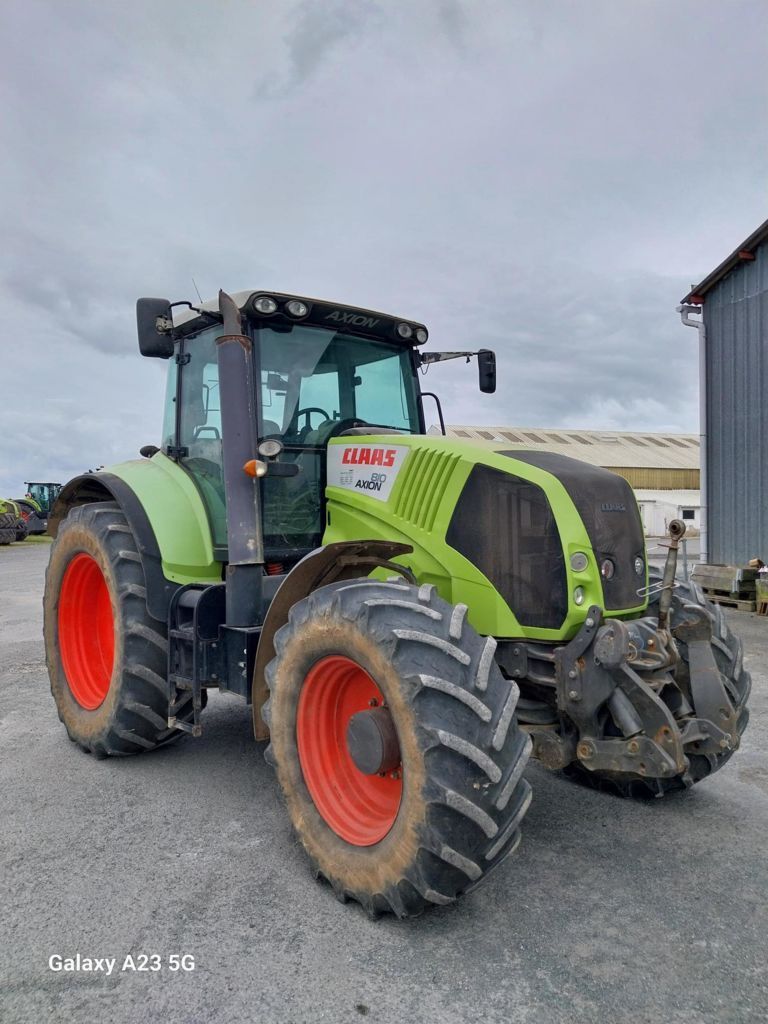 Claas Axion 810 Traktor 39.900 €
