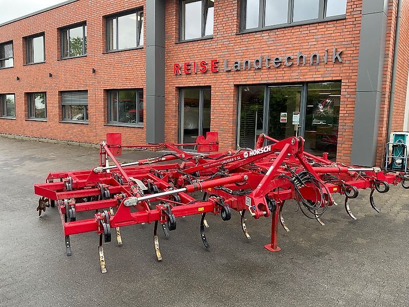 HORSCH cruiser 5 sl Cultivador 23.000 €