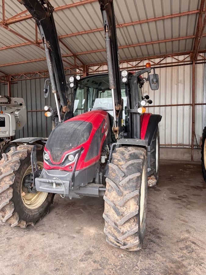 Valtra G 115 Traktor 67 000 €