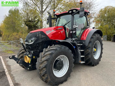 E-FARM: Case IH Optum 300 - Tractor - id FISNY8N - €143,774 - Year of construction: 2024 - Engine hours: 1,803,United Kingdom
